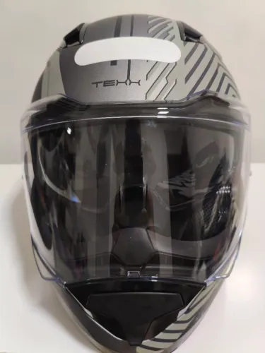 Capacete Texx
