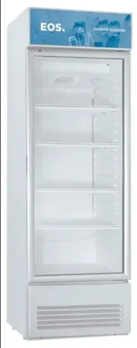 Freezer EOS