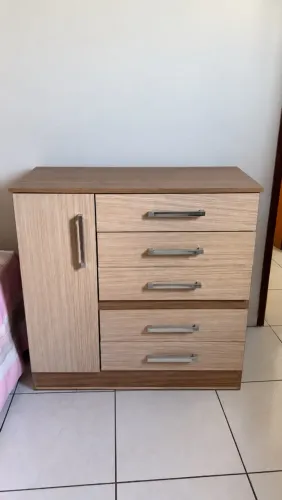 Cômoda