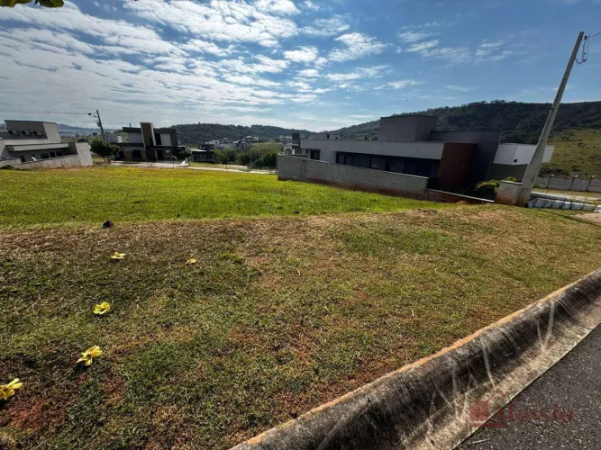 Terreno à venda, 329 m² por R$ 255.000 - Cyrela Landscape - Taubaté/SP