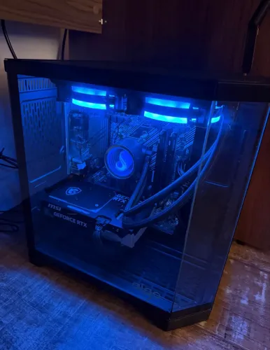 Pc gamer