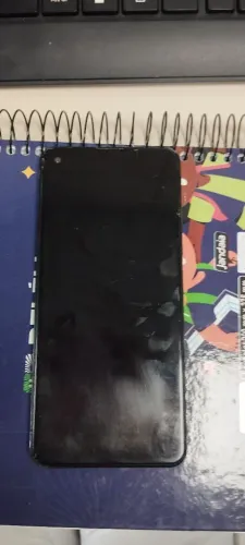 Celular LG Modelo: K51s, 64 GB
