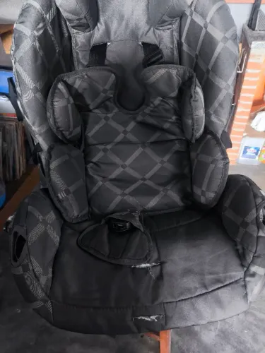 Cadeirinha de criança para carro