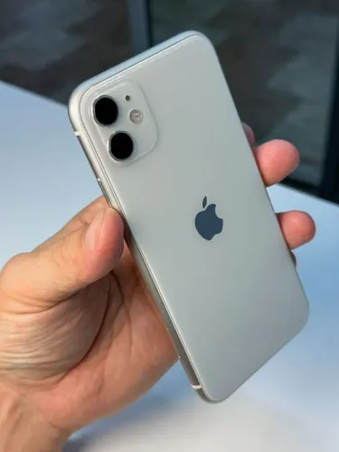 Iphone 11 256GB Impecável