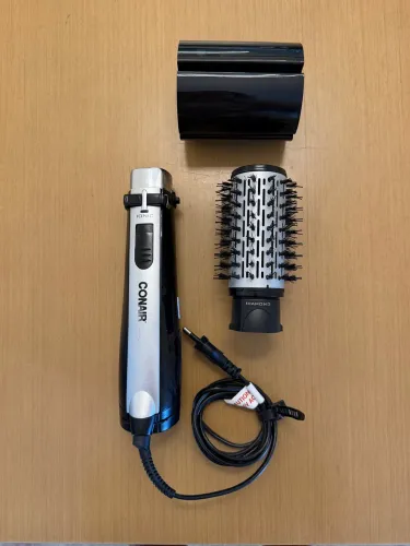 Escova rotativa Polishop Conair 220V