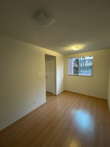 Apartamento 01 Dormitórios - Spazio Malbec