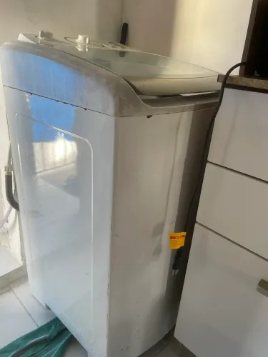 Máquina de lavar