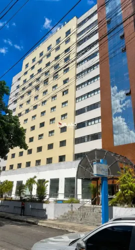OPORTUNIDADE ÚNICA  03 SALAS COMERCIAIS À VENDA OU LOCAÇÃO EM FEIRA DE SANTANA