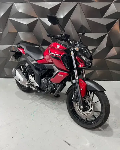 FZ15 150 FAZER FLEX