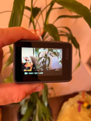 Gopro hero 6 black + Gimbal Karma Grip + acessórios
