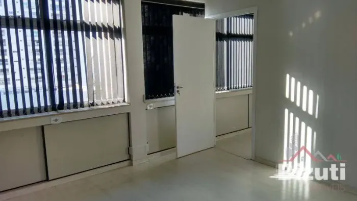 Sala comercial para venda em Condomínio Edifício Studio Avenida Jundiaí-SP
