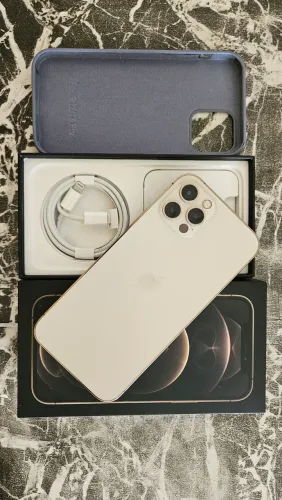 Iphone 12 pro