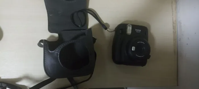 Câmera Instax Mini 11