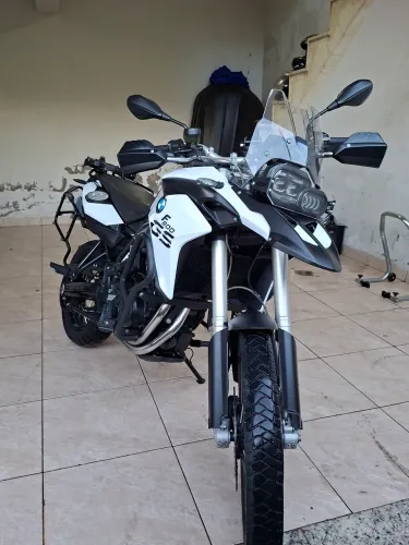 F800 Gs