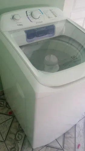 Máquina de lavar roupa