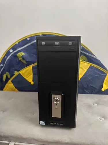 Computador completo