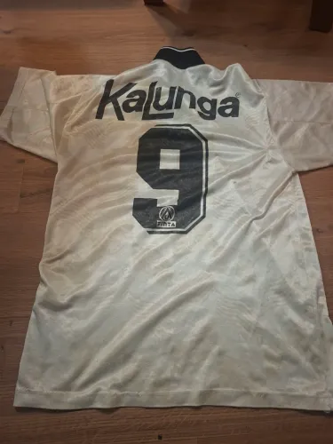 Camisa Corinthias 1992 original