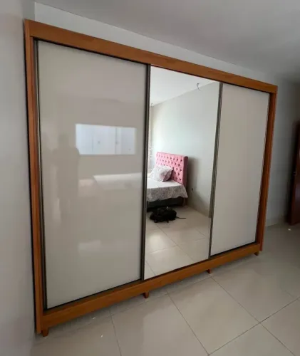 Guarda roupa São Paulo
