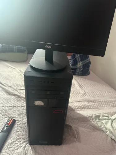 Computador Desktop