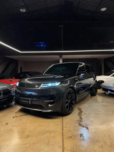 Land Rover Range R. Sport Autob. 3.0 TB Die. (híb.) 2024