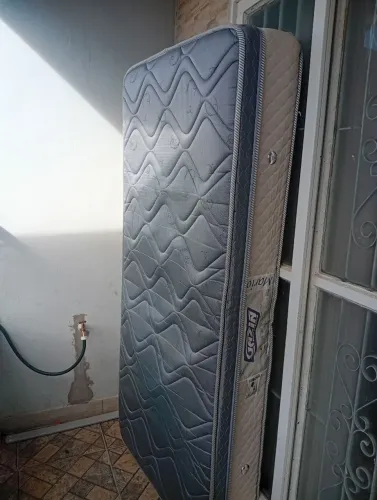 Colchão Gazin pra cama box