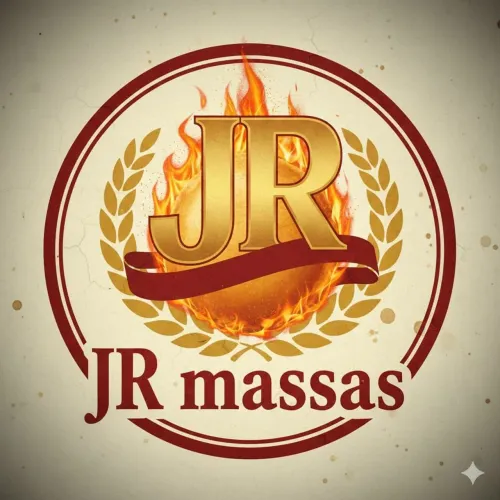 Massas para pastéis 