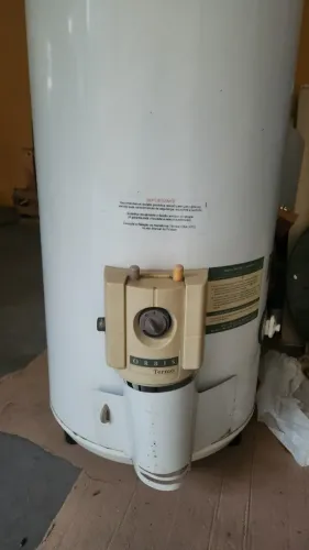 BOILER A GÁS gn