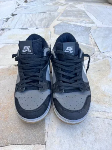 Tênis dunk Low pro