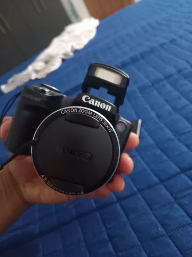 Canon PowerShot SX 510 HC