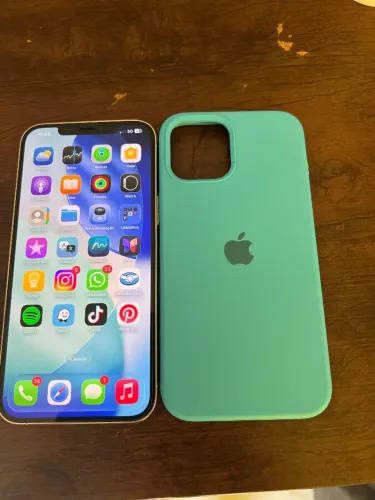iPhone 12 Pro Max