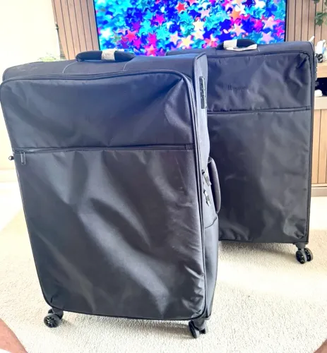 Mala viagem It Luggage 32k