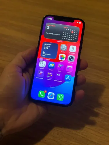 iPhone 12 256g