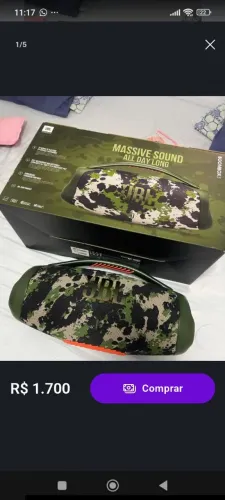Bombox 3
