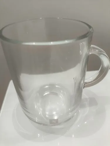 Xicara Caneca Nespresso 390ml Original