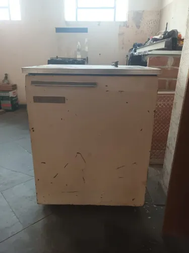 Frigobar antigo consul barato