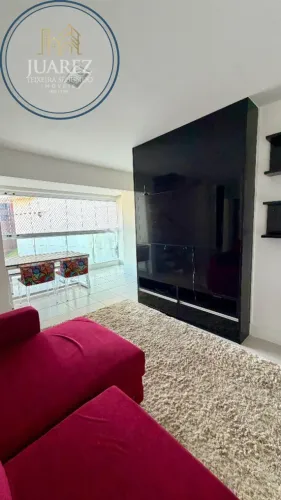 COBERTURA À VENDA NO RIO VERMELHO COM VISTA MAR!