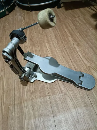Pedal de bumbo dobrável Sonor Jojo Meyer