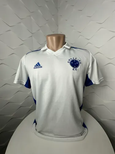 Camisa Cruzeiro Original 2022 Away