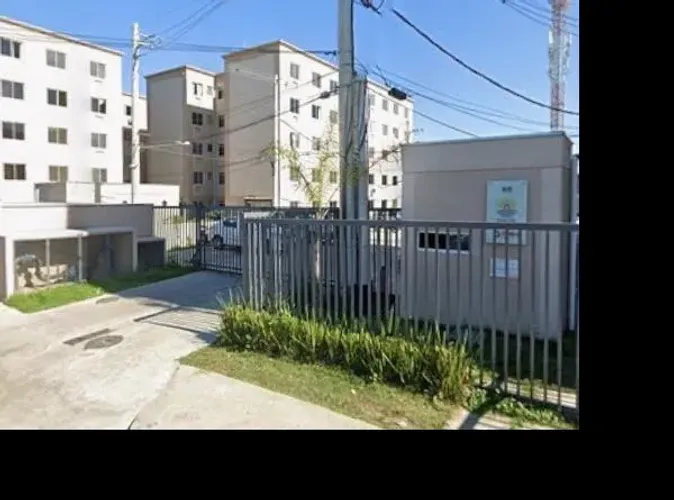 Chance única Apartamento no Vila Norma, Mesquita - RJ, Apto 104, 2 quartos, 1 vaga, 40,54