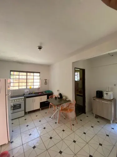 Casa a Venda bairro Vila Nova