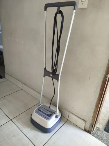 Enceradeira Electrolux 