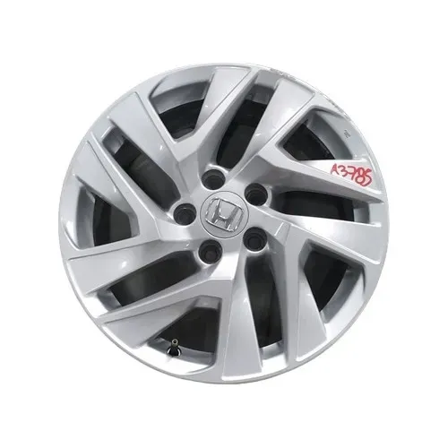 Roda R17 Honda Cr-v Exl 2015 Original A3785 Cinza