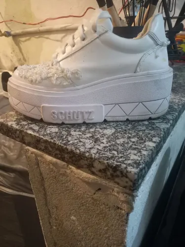 Tenis schutz 