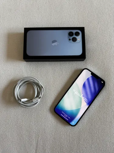 iPhone 13 Pro Max 256gb