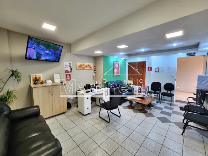 Comercial Imóvel em Ribeirão Preto