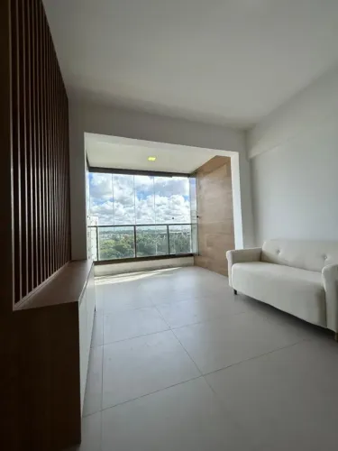 Apartamento para aluguel nascente possui 36 m² com 1 quarto em Narandiba - Salvador - BA