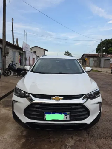 Chevrolet Tracker LT 1.0 Turbo 12V Flex AUT 2024