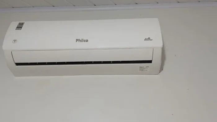 Ar condicionado Split 12000 BTUS Inverter Philco