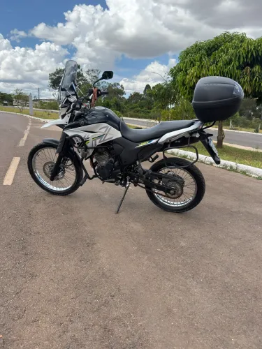 Lander 250