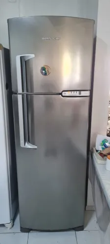 Geladeira Brastemp frosfree